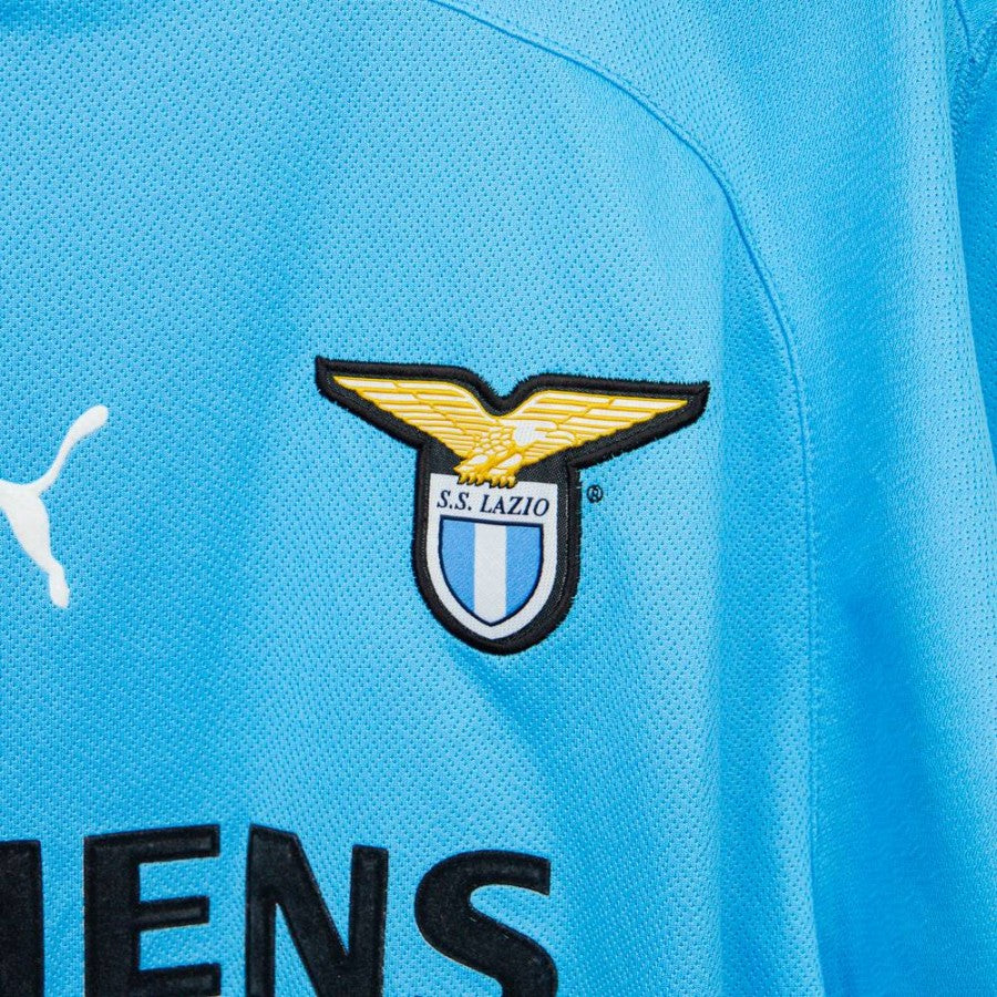 maglia home lazio puma stam 31 2002/2003 by PUMA - Home (7)