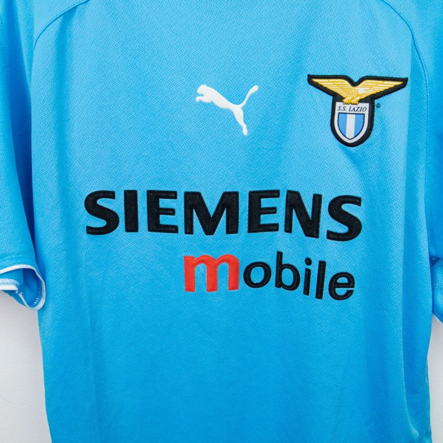 maglia home lazio puma stam 31 2002/2003 by PUMA - Home (9)