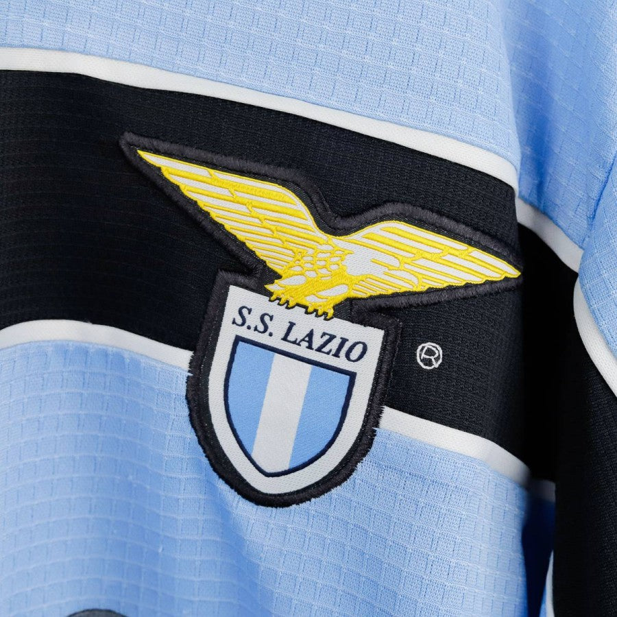 maglia home lazio puma Stankovic 20 1998/1999 by PUMA - Home (15)