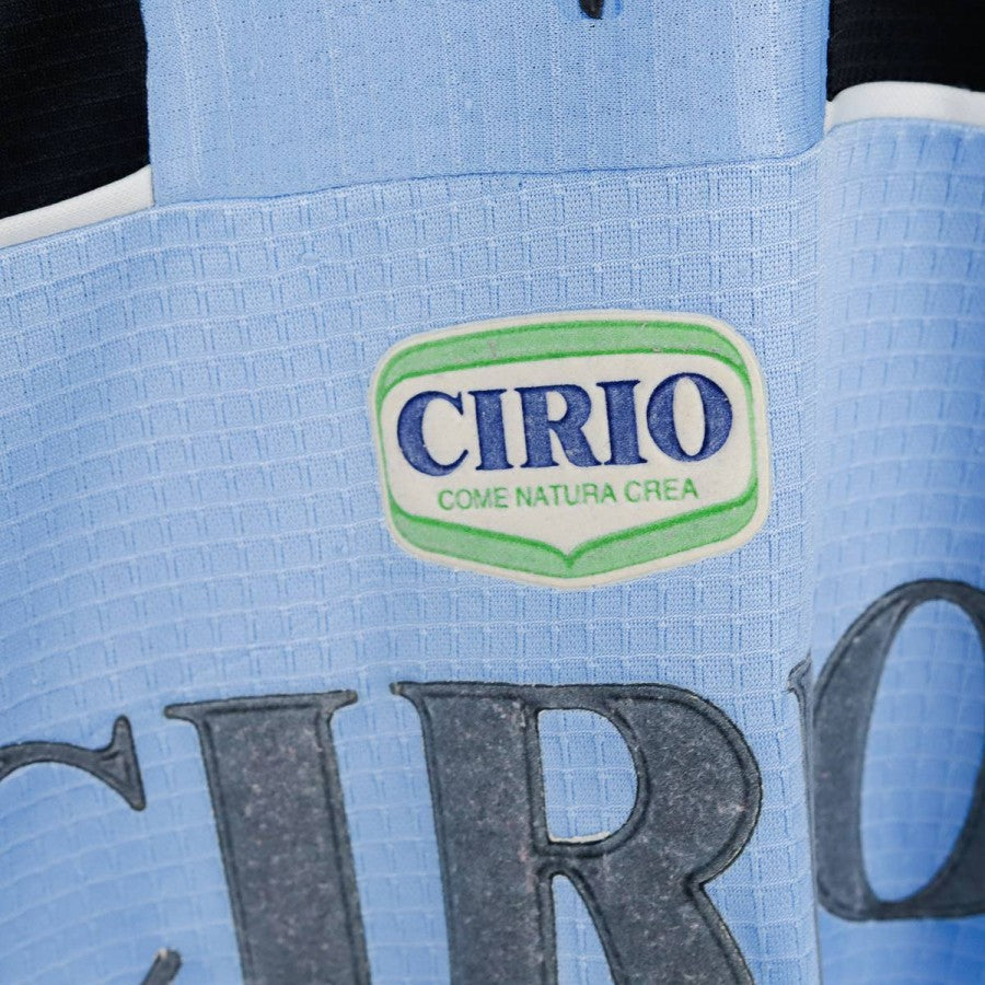 maglia home lazio puma Stankovic 20 1998/1999 by PUMA - Home (17)