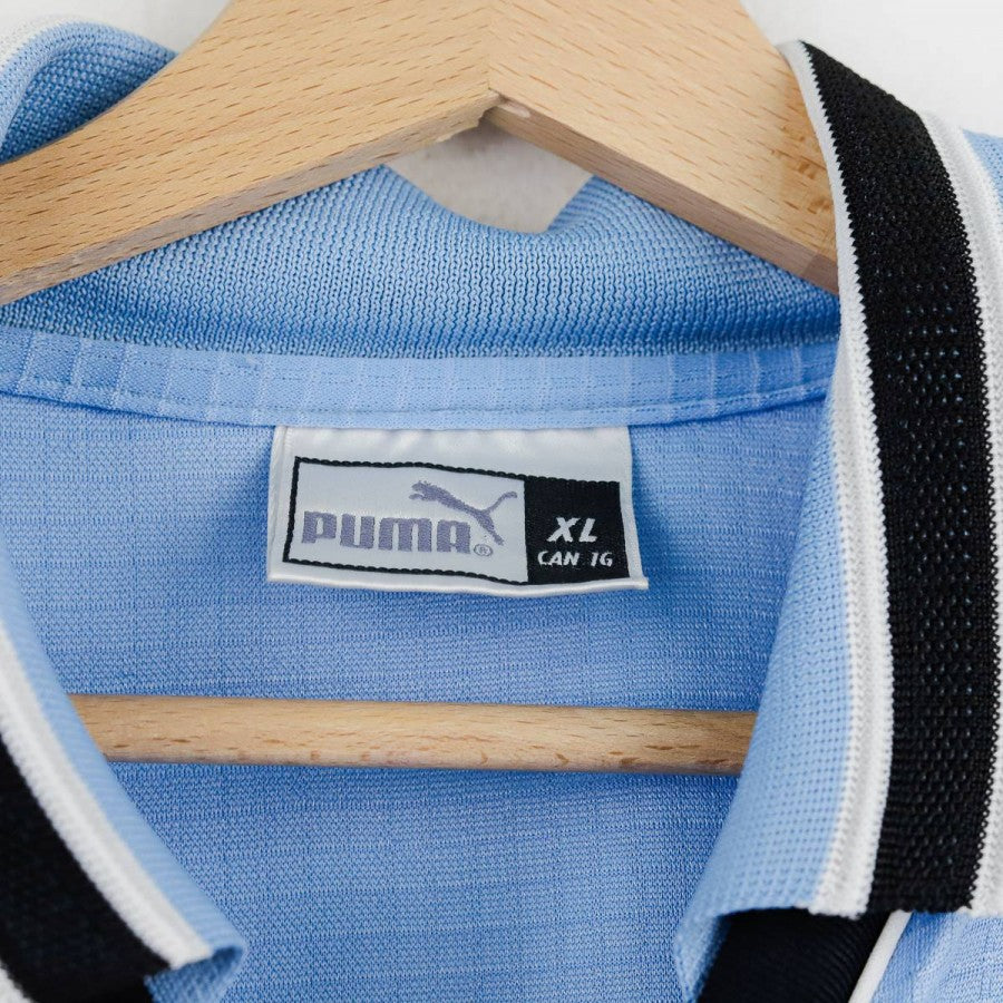 maglia home lazio puma Stankovic 20 1998/1999 by PUMA - Home (20)