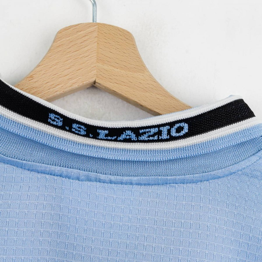 maglia home lazio puma Stankovic 20 1998/1999 by PUMA - Home (3)