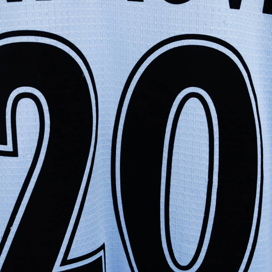 maglia home lazio puma Stankovic 20 1998/1999 by PUMA - Home (7)