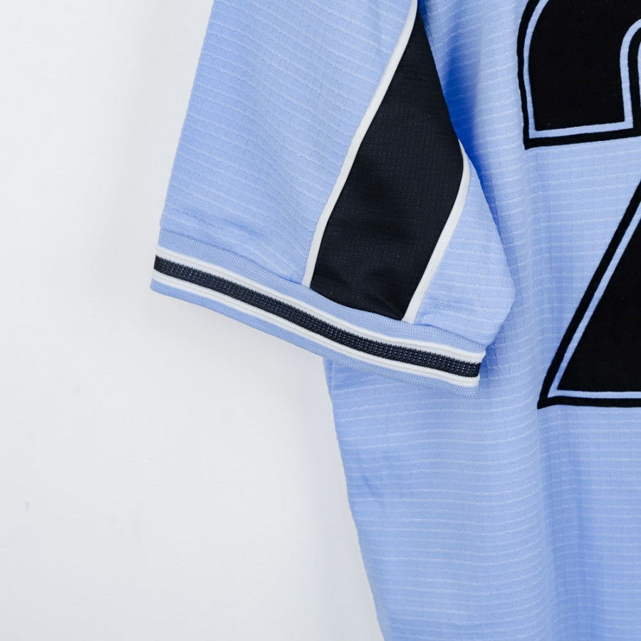 Maglia home lazio puma Veron n23 1999/2000 by PUMA - Home (4)