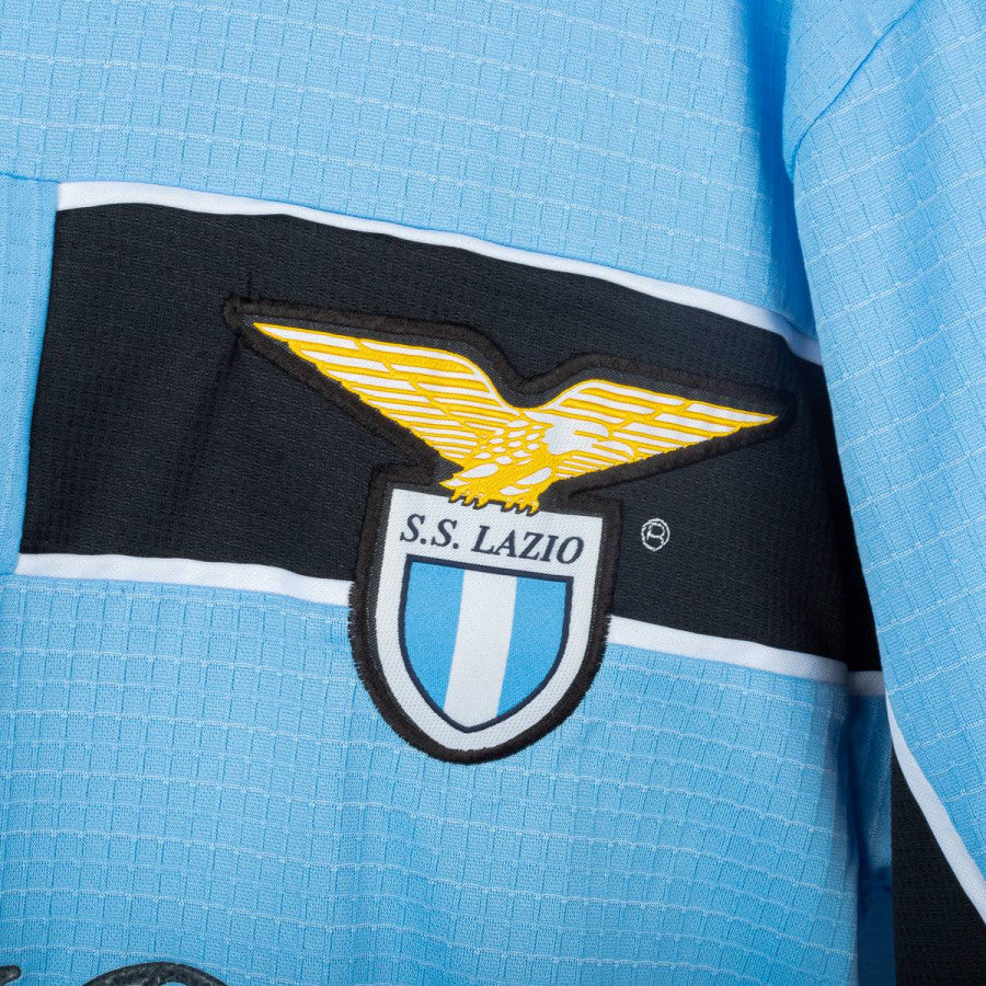 Maglia home lazio puma Veron n23 1999/2000 by PUMA (13)