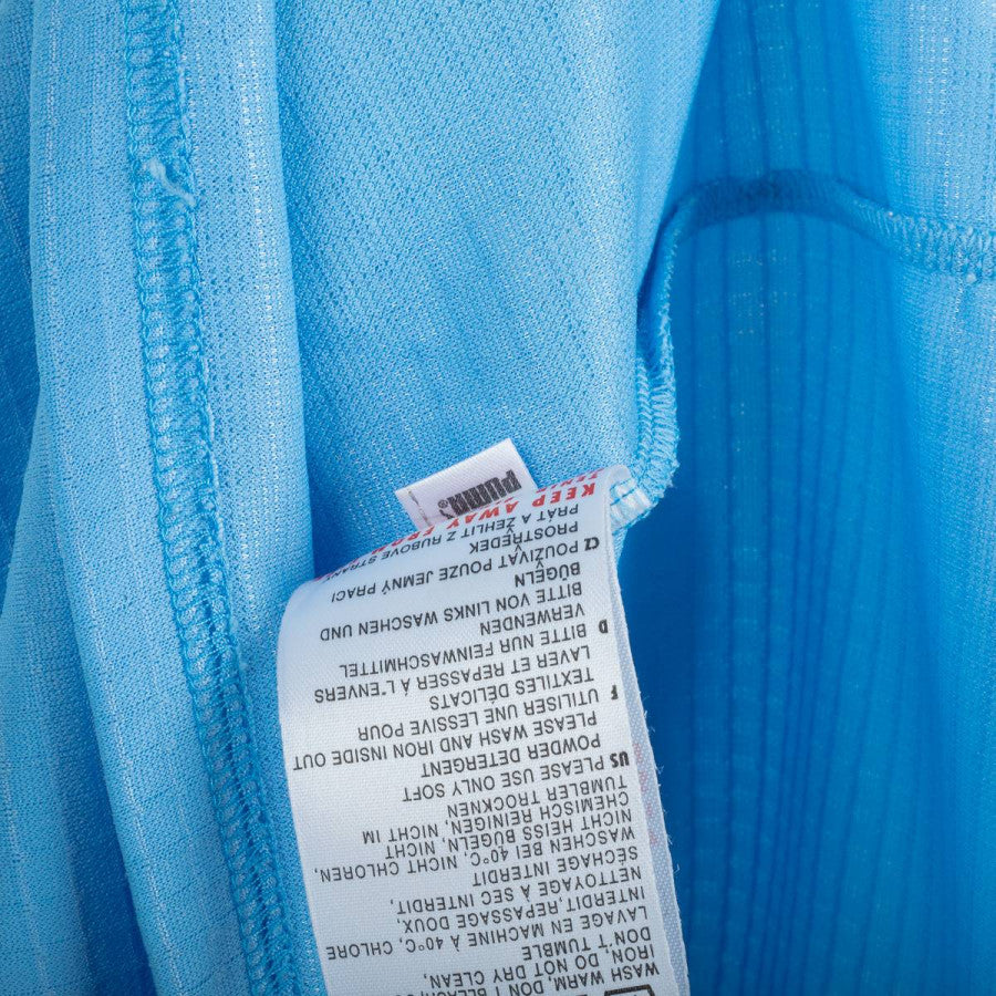 Maglia home lazio puma Veron n23 1999/2000 by PUMA (20)