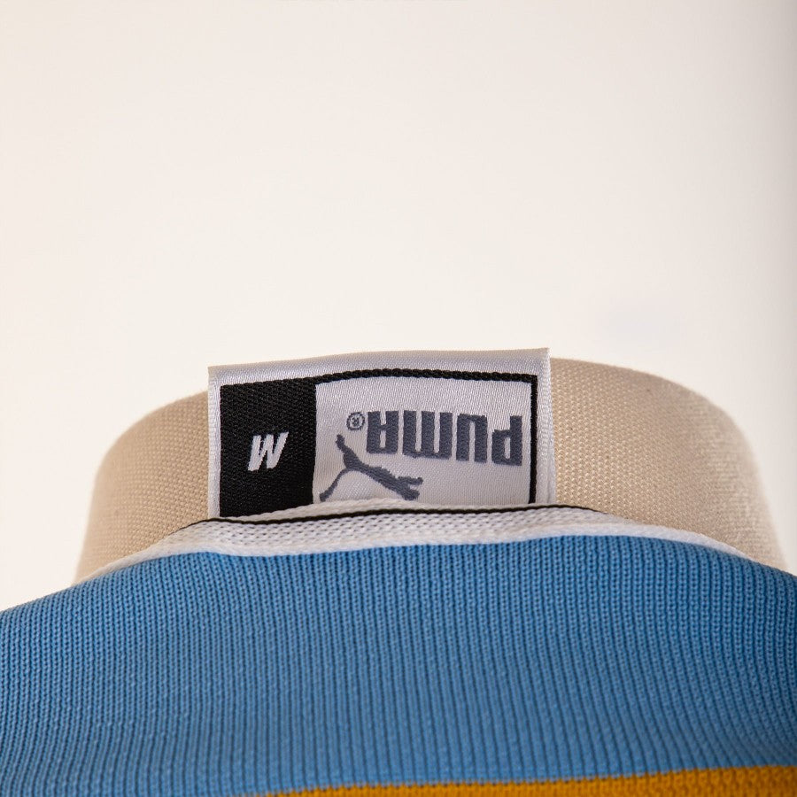 maglia home lazio uefa veron 23 1999/2000 by PUMA - Home (5)