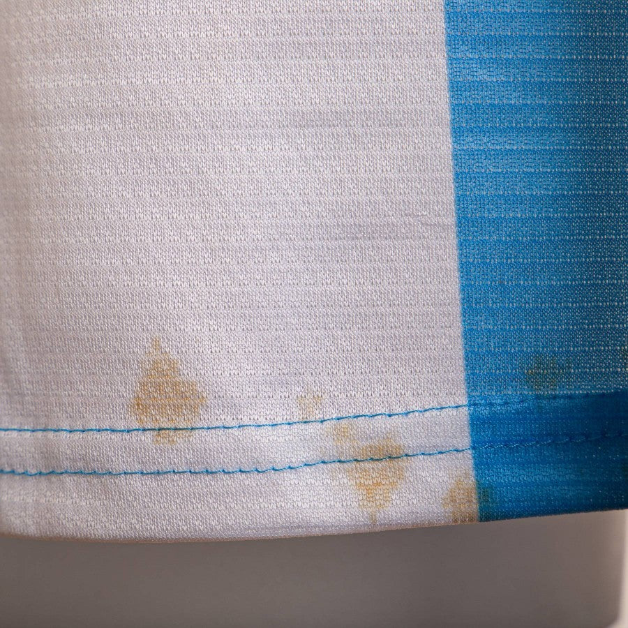 maglia home lazio uefa veron 23 1999/2000 by PUMA - Home (8)