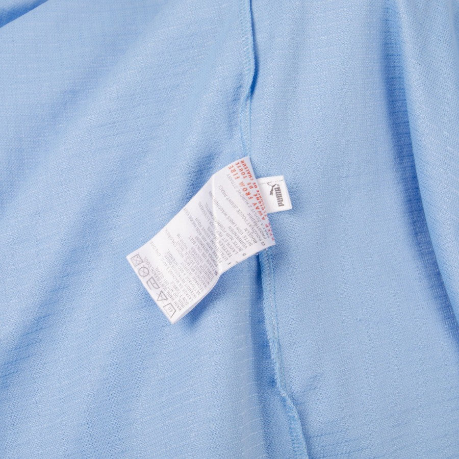 Maglia home Lazio vieri 32 1998/1999 by PUMA - Home (11)