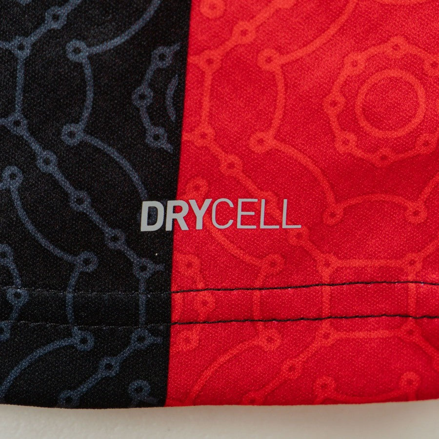 Maglia Home Milan Puma 2020/2021 by PUMA - Home (6)