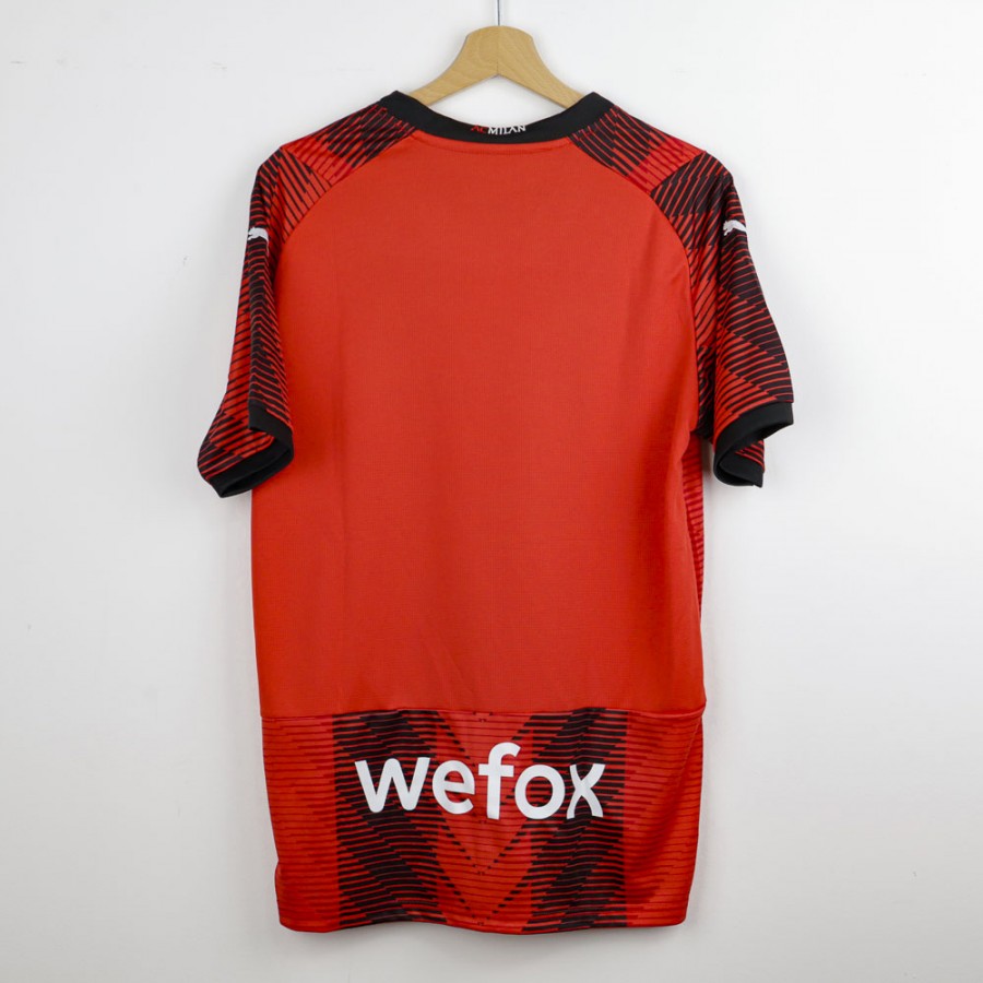 Maglia Home Milan Puma 2023/2024 by PUMA (2)
