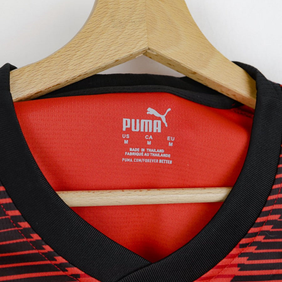 Maglia Home Milan Puma 2023/2024 by PUMA (4)