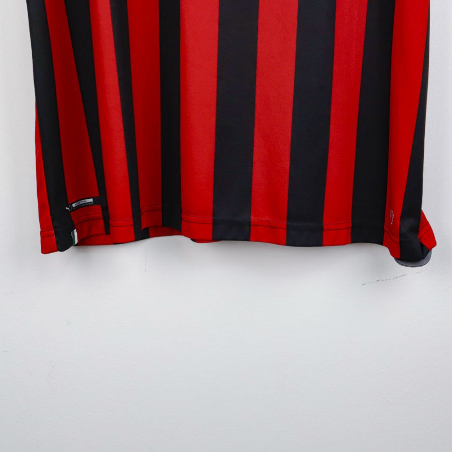 Maglia Home Milan Puma Çalhanoğlu 10 2018/2019 by PUMA - Home (10)