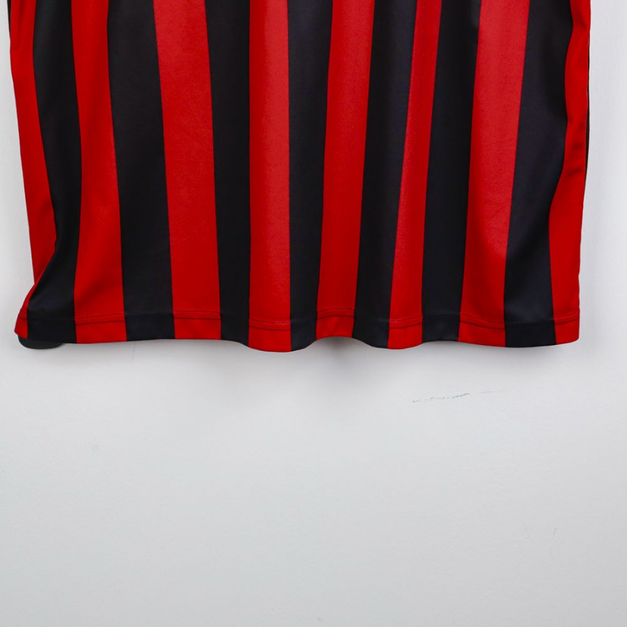 Maglia Home Milan Puma Çalhanoğlu 10 2018/2019 by PUMA - Home (15)