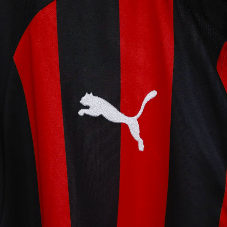 Maglia Home Milan Puma Çalhanoğlu 10 2018/2019 by PUMA - Home (5)