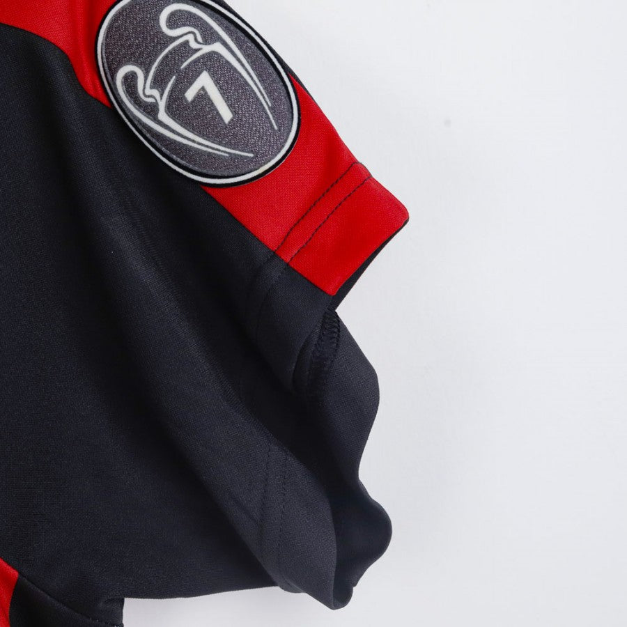 Maglia Home Milan Puma Çalhanoğlu 10 2018/2019 by PUMA - Home (8)