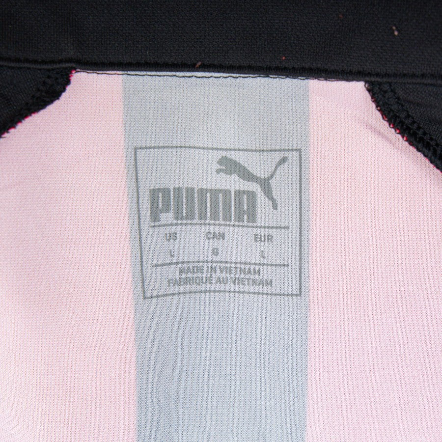 Maglia Home Milan Puma Higuain 9 2018/2019 by PUMA - Home (13)