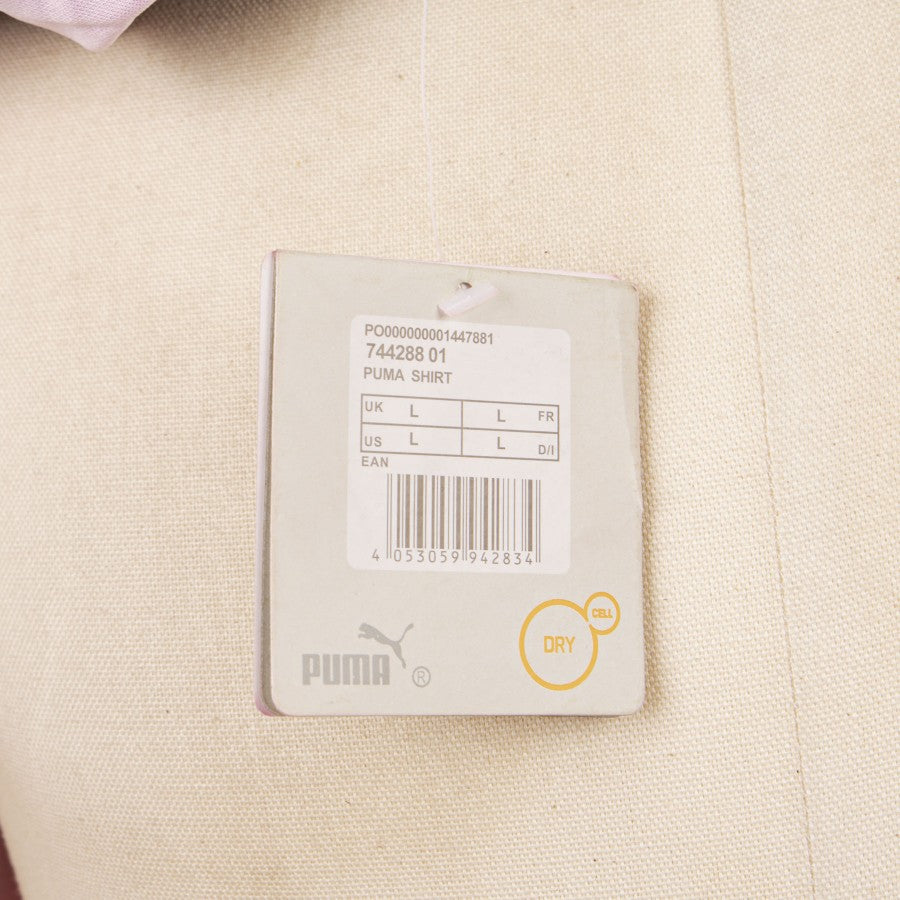 Maglia home Milan Puma Higuain 9 2018/2019 by PUMA - Home (10)