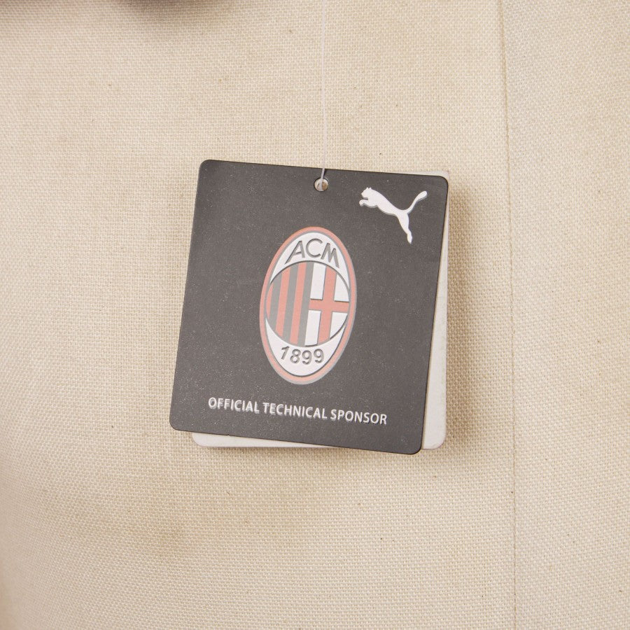 Maglia home Milan Puma Higuain 9 2018/2019 by PUMA - Home (4)