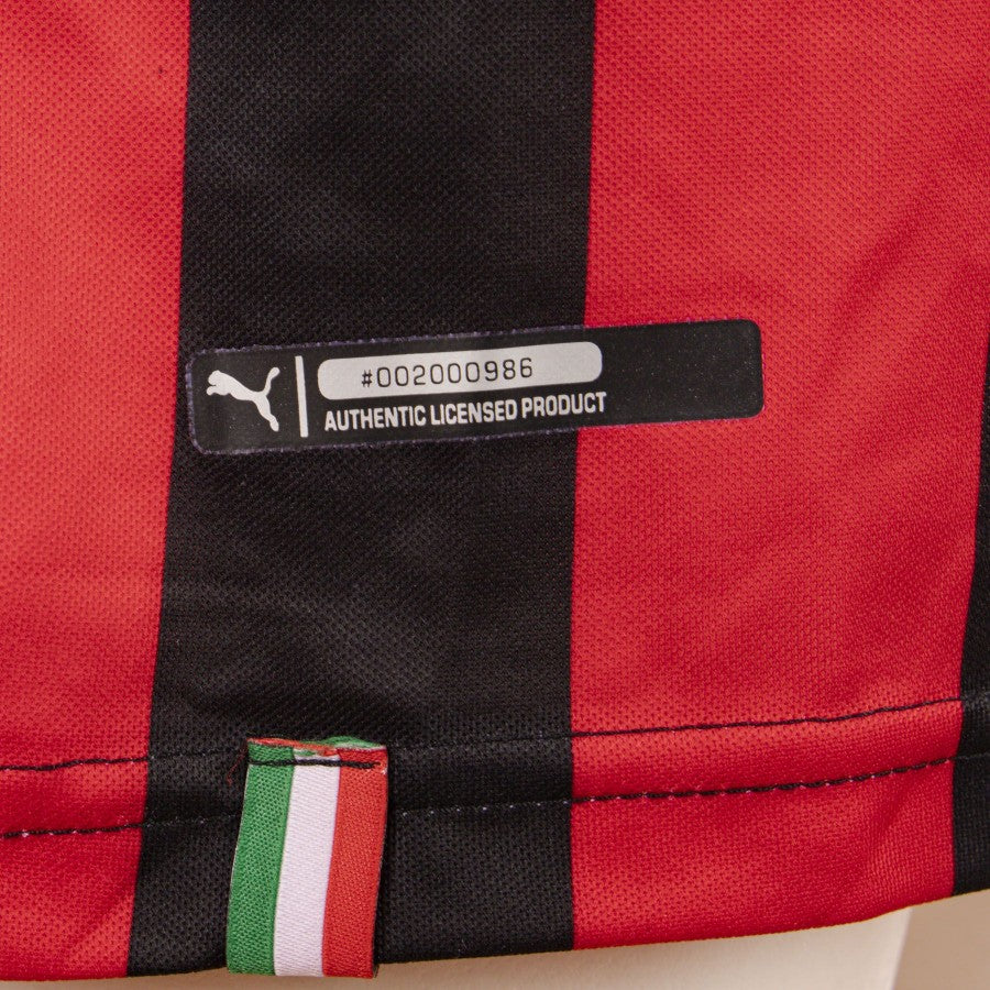 Maglia home Milan Puma Higuain 9 2018/2019 by PUMA - Home (7)