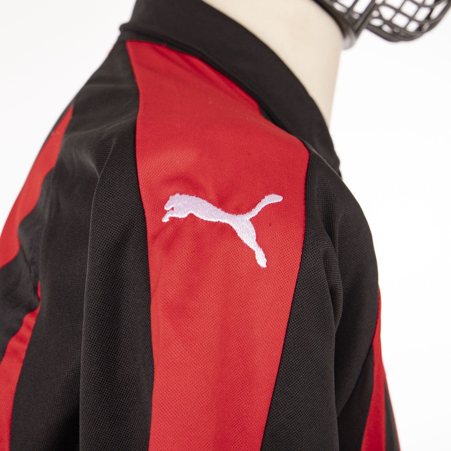 Maglia home Milan Puma Higuain 9 2018/2019 by PUMA - Home (8)