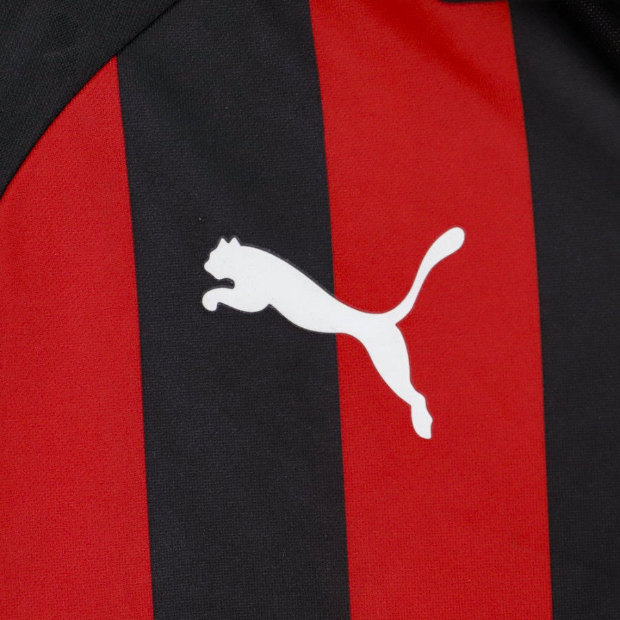 Maglia Home Milan Puma Ibrahimovic 21 2018/2019 by PUMA - Home (10)