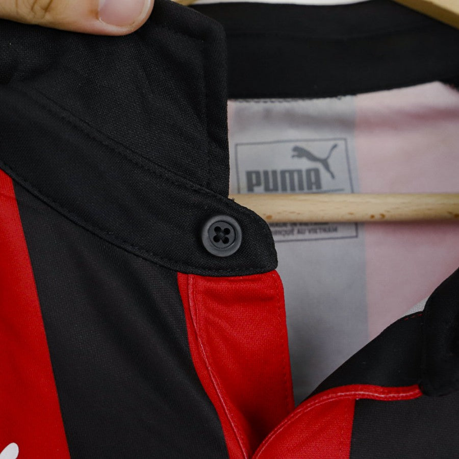 Maglia Home Milan Puma Ibrahimovic 21 2018/2019 by PUMA - Home (12)