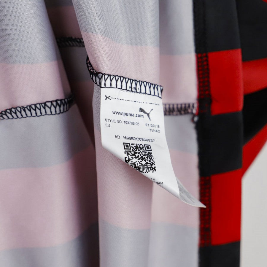 Maglia Home Milan Puma Ibrahimovic 21 2018/2019 by PUMA - Home (19)