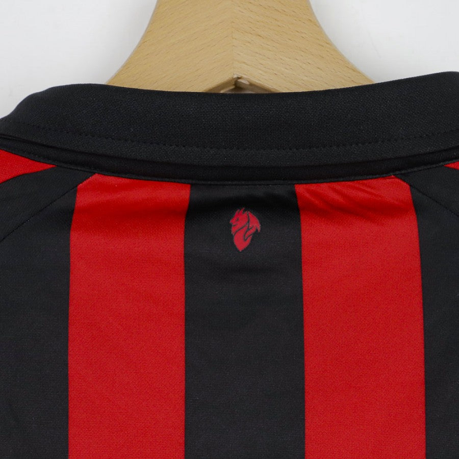 Maglia Home Milan Puma Ibrahimovic 21 2018/2019 by PUMA - Home (3)