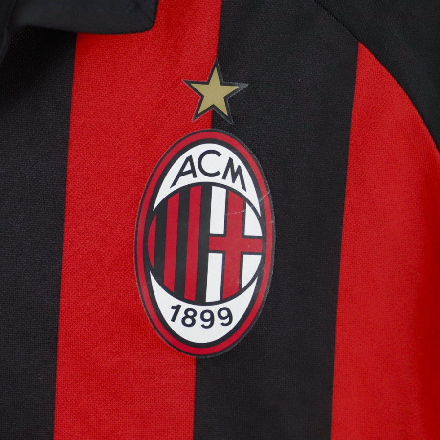 Maglia Home Milan Puma Ibrahimovic 21 2018/2019 by PUMA - Home (9)