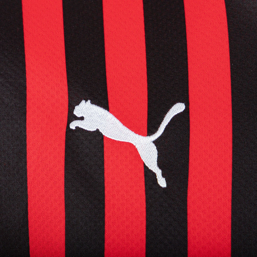 Maglia Home Milan Puma Ibrahimovic 21 2019/2020 by PUMA - Home (4)