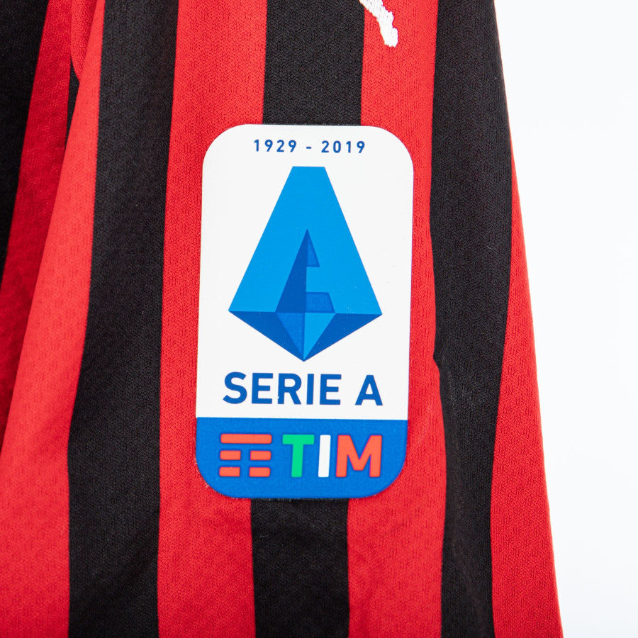 Maglia Home Milan Puma Ibrahimovic 21 2019/2020 by PUMA - Home (7)