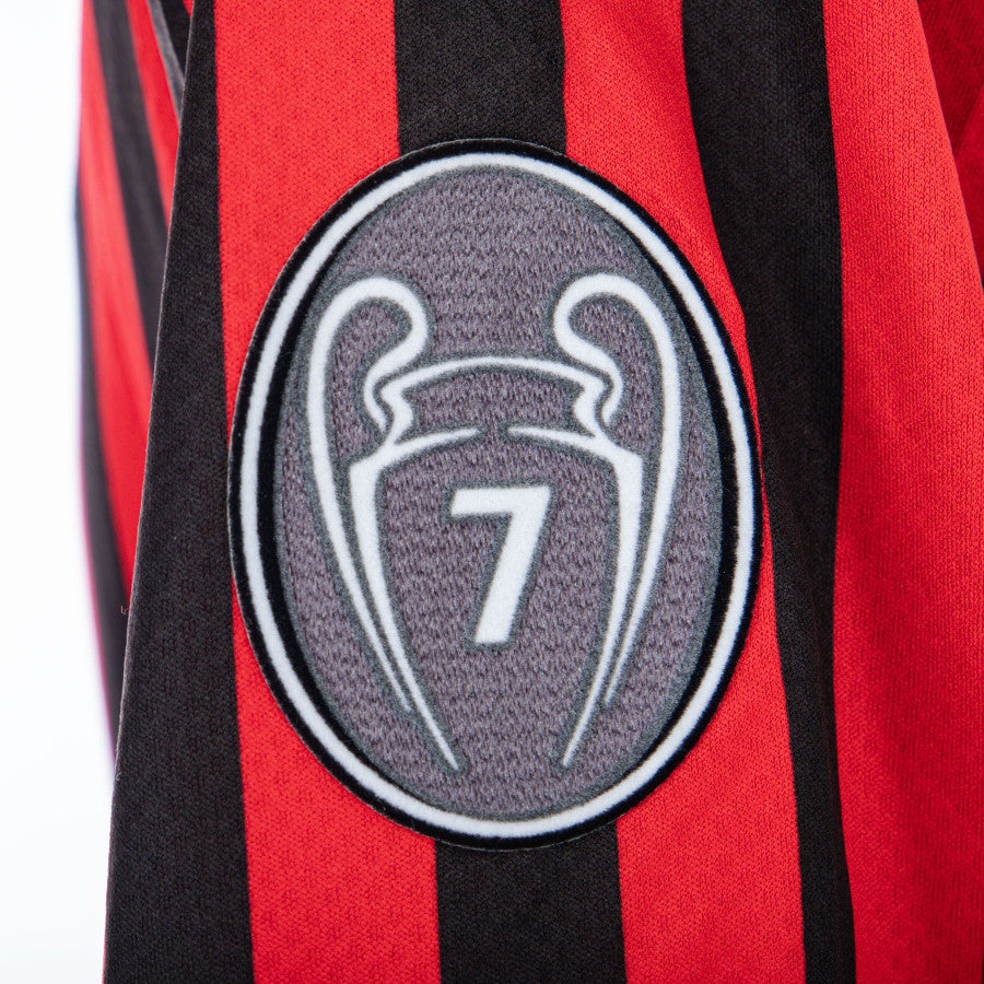 Maglia Home Milan Puma Ibrahimovic 21 2019/2020 by PUMA - Home (8)