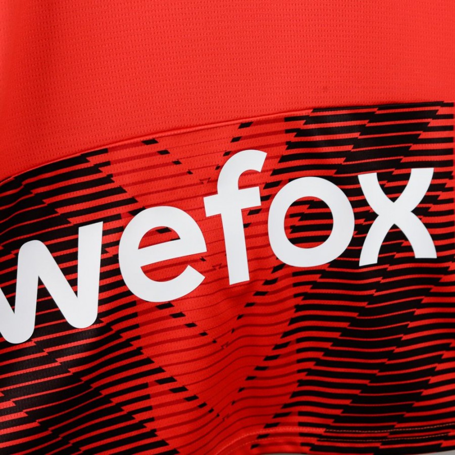 Maglia Home Milan Puma ml Rafa Leao 10 2023/2024 by PUMA - Home (12)