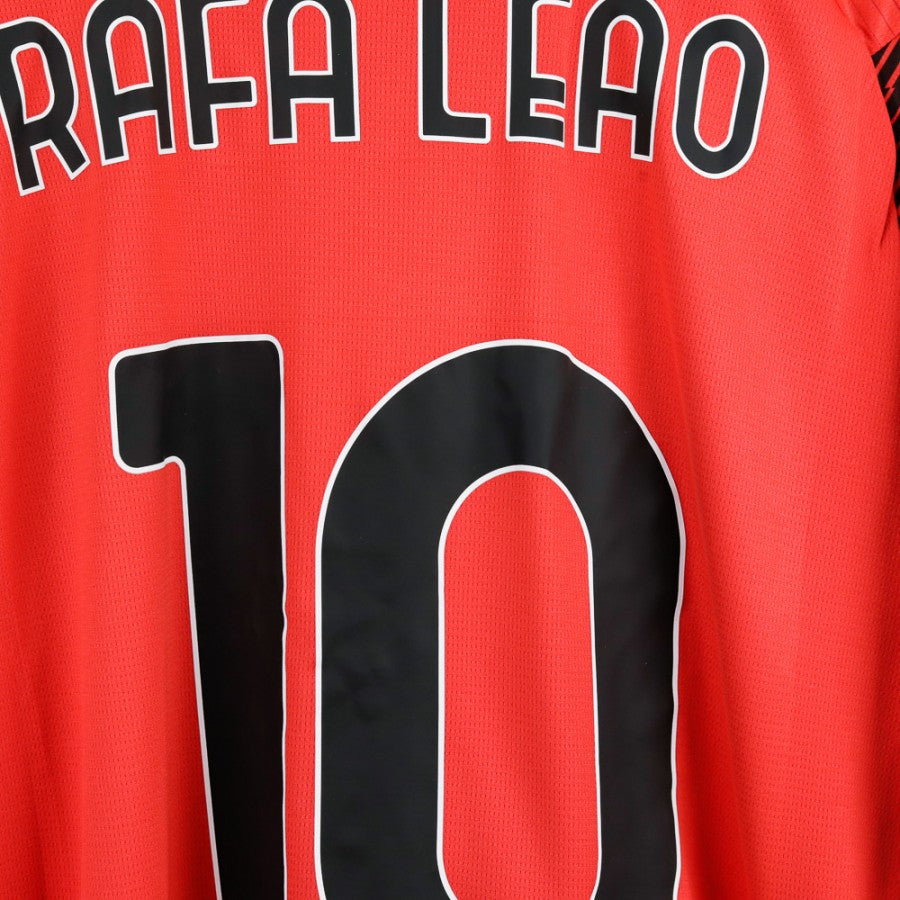 Maglia Home Milan Puma ml Rafa Leao 10 2023/2024 by PUMA - Home (5)