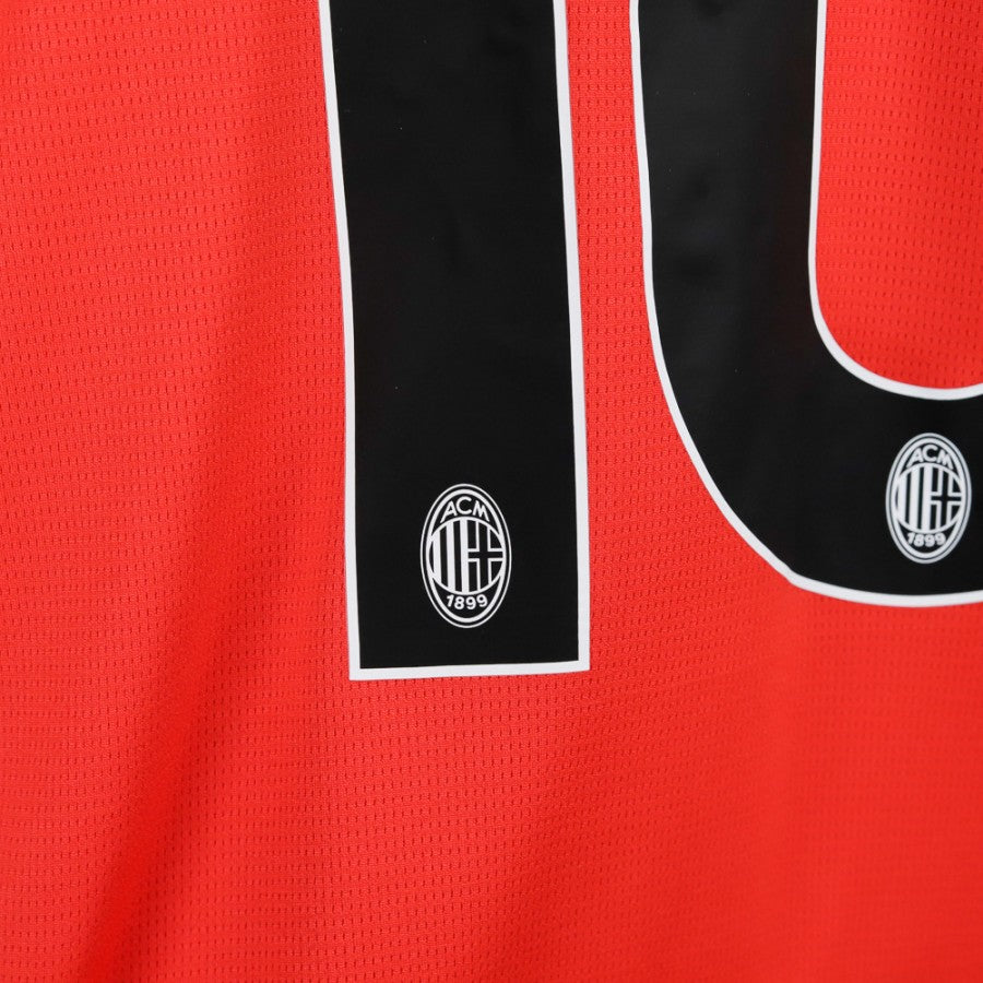Maglia Home Milan Puma ml Rafa Leao 10 2023/2024 by PUMA - Home (9)