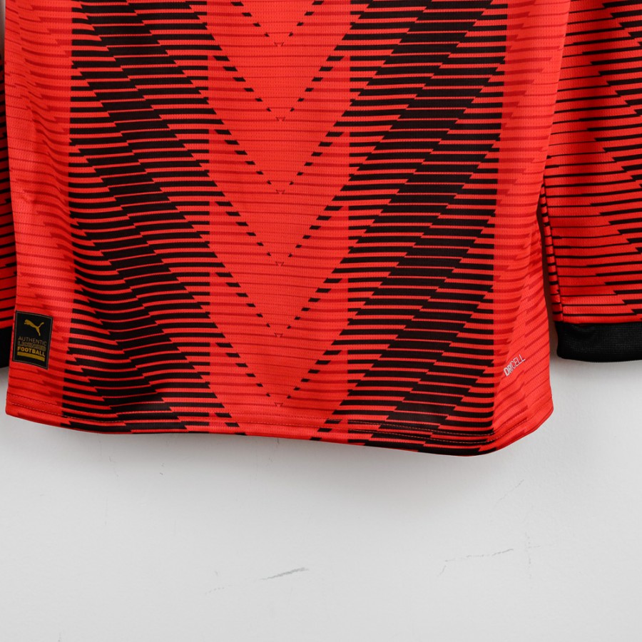Maglia Home Milan Puma ml Theo n19 2023/2024 by PUMA - Home (17)