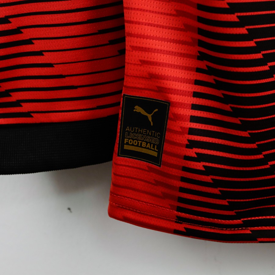 Maglia Home Milan Puma ml Theo n19 2023/2024 by PUMA - Home (18)