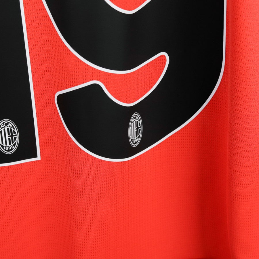 Maglia Home Milan Puma ml Theo n19 2023/2024 by PUMA - Home (9)