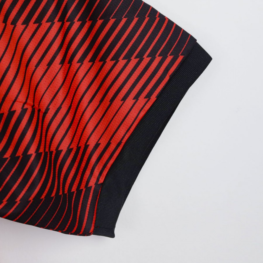 Maglia Home Milan Puma Rafa Leao 10 2023/2024 by PUMA - Fuoriclasse (7)