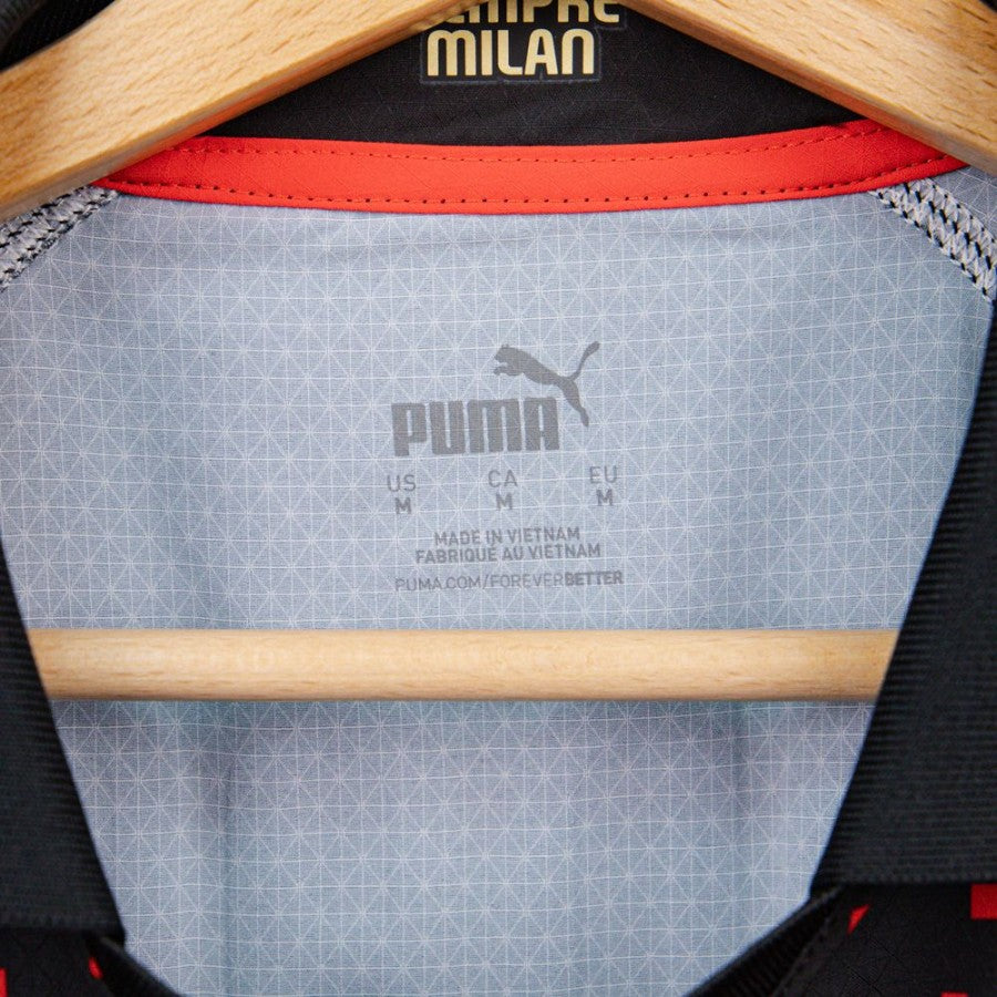 Maglia Home Milan X Kochè Puma Bennacer 4 2022/2023 by PUMA - Home (14)