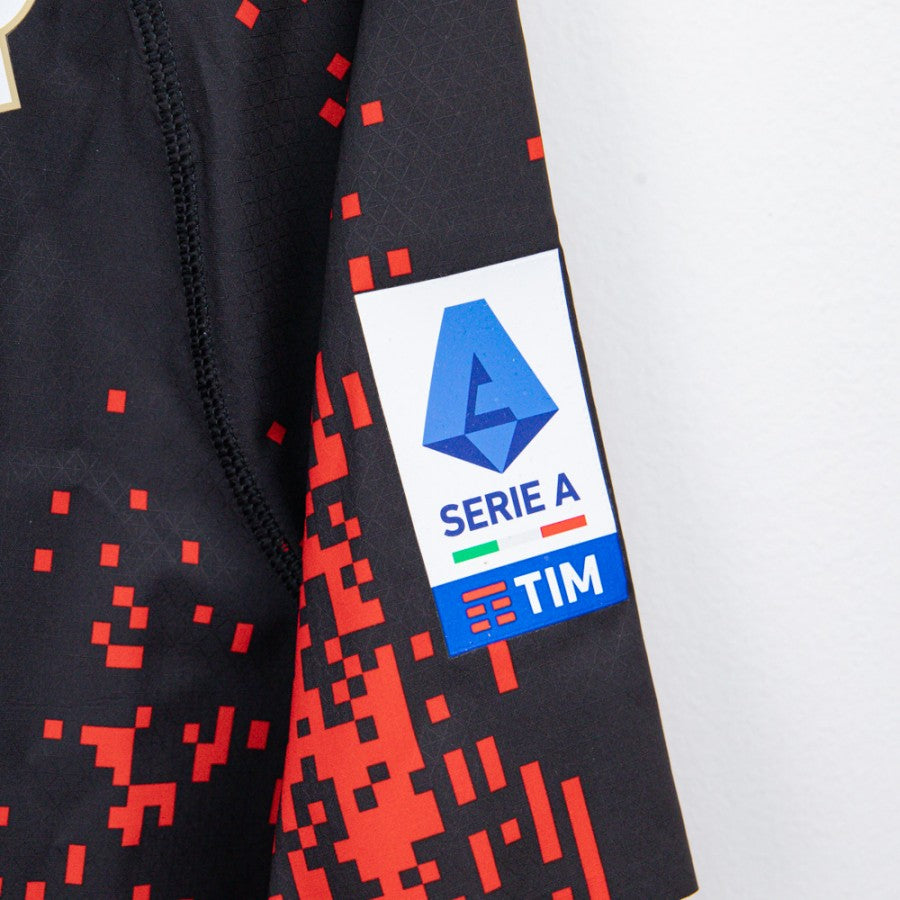 Maglia Home Milan X Kochè Puma Bennacer 4 2022/2023 by PUMA - Home (3)