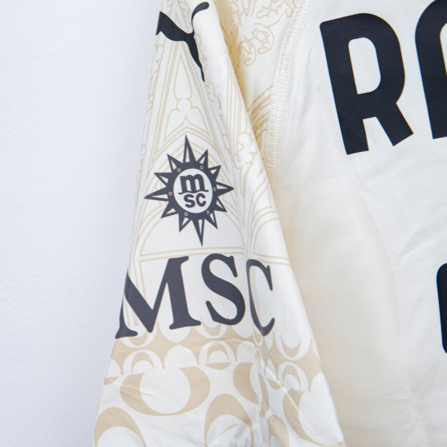 Maglia Home Milan X Pleasures Puma Rafa Leao 10 2023/2024 by PUMA - Home (12)