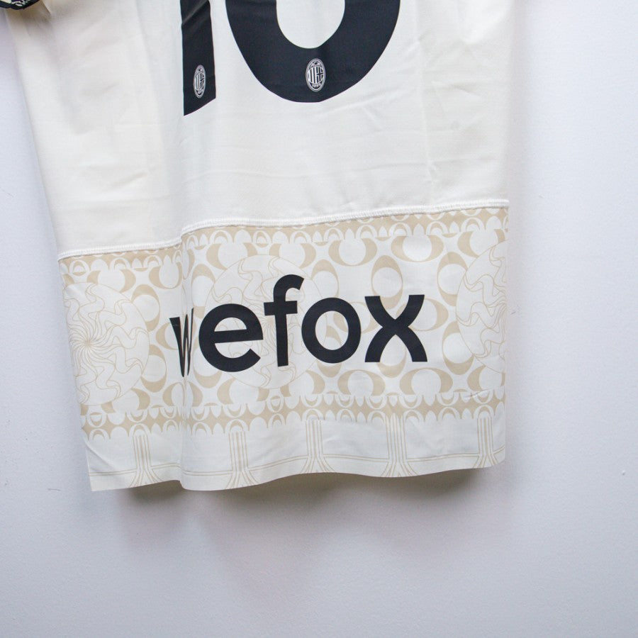 Maglia Home Milan X Pleasures Puma Rafa Leao 10 2023/2024 by PUMA - Home (14)