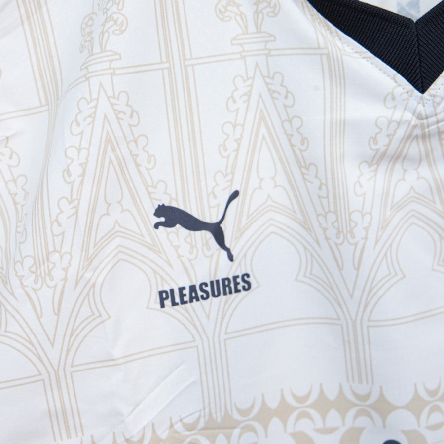 Maglia Home Milan X Pleasures Puma Rafa Leao 10 2023/2024 by PUMA - Home (19)