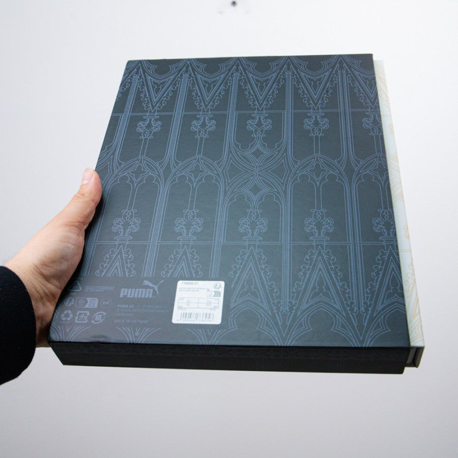 Maglia Home Milan X Pleasures Puma Rafa Leao 10 2023/2024 by PUMA - Home (6)