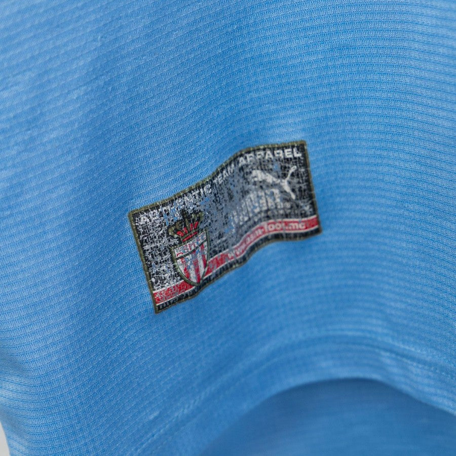 Maglia Home Monaco Puma 2001/2002 by PUMA - Home (13)
