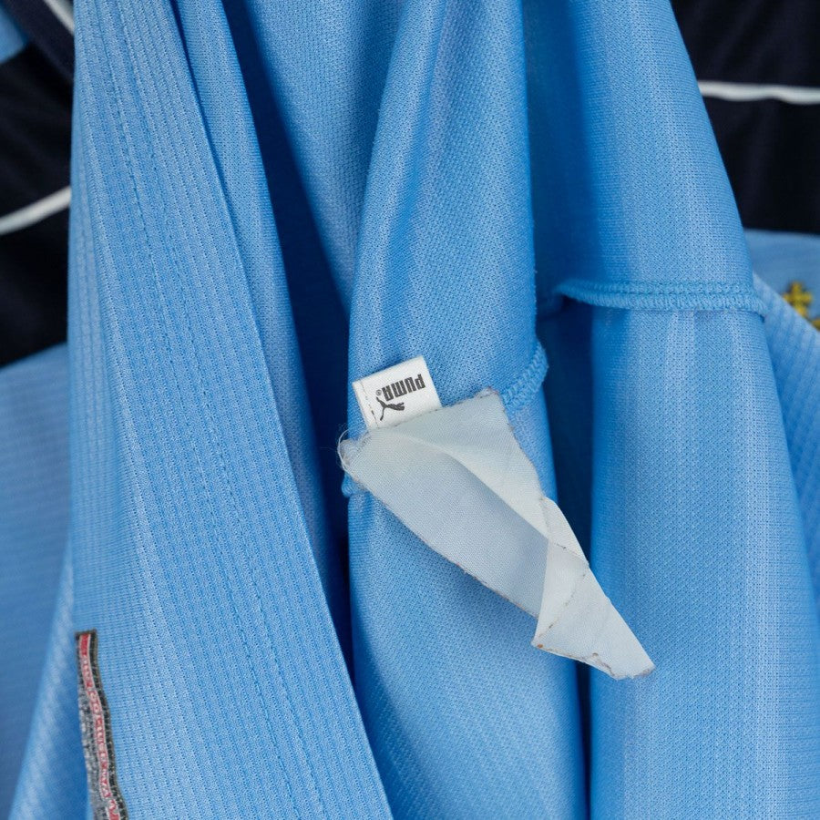 Maglia Home Monaco Puma 2001/2002 by PUMA - Home (15)