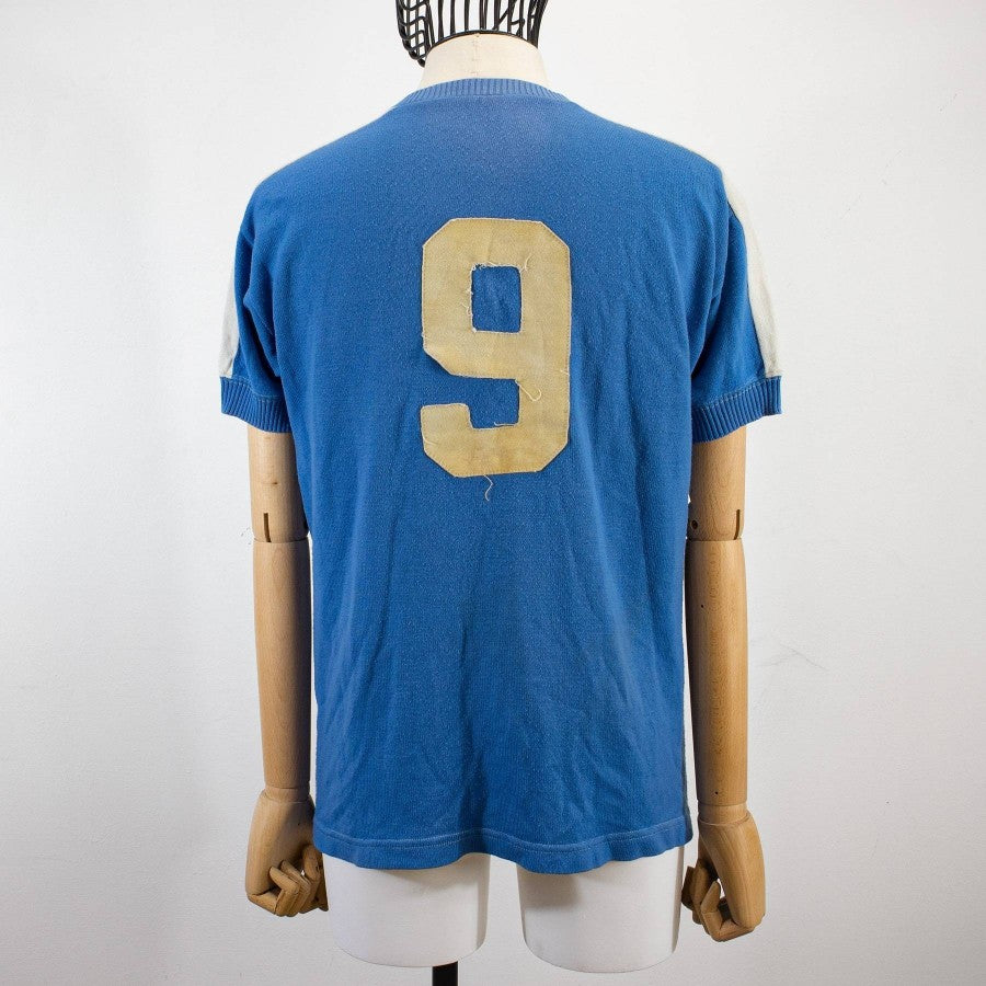 MAGLIA HOME NAPOLI PUMA N9 1978/1979 by PUMA - Home (2)