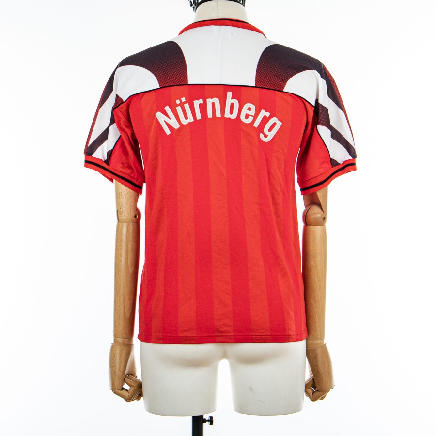 Maglia Home Nürnberg Puma 1995/1996 by PUMA - Home (2)